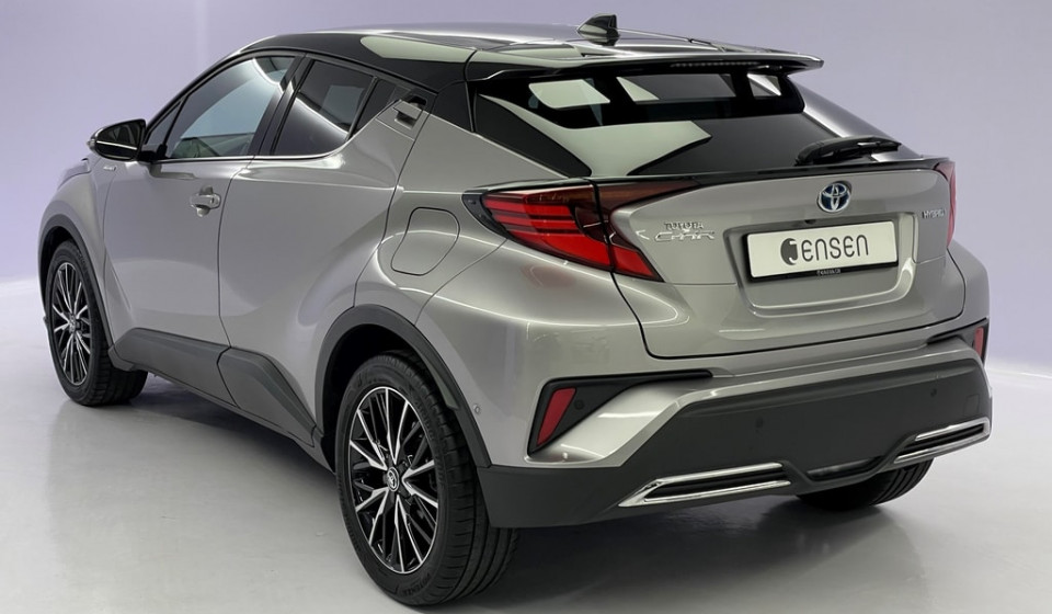 TOYOTA C-HR Hybrid 2.0 Trend