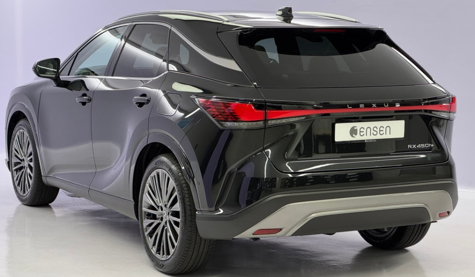 LEXUS RX 450h+ Excellence E-FOUR Plug-in-Hybrid