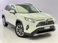 TOYOTA RAV-4 Hybrid 2.5 Premium AWD-i