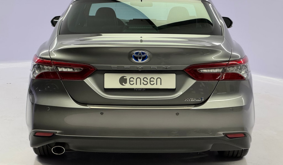 TOYOTA Camry Hybrid 2.5 Premium