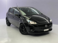OPEL Corsa 1.4 eTEC Black Edition