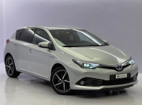 TOYOTA Auris Hybrid 1.8 Trend