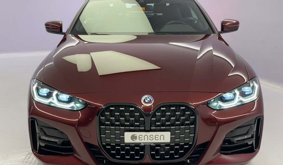 BMW 430 430i xDrive SAG