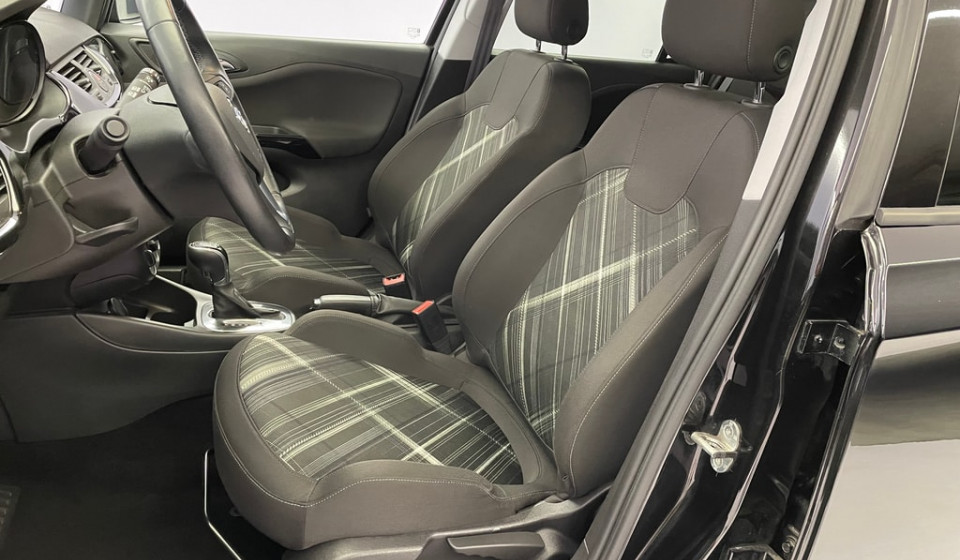 OPEL Corsa 1.4 eTEC Black Edition