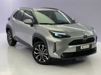 TOYOTA Yaris Cross Hybrid 1.5 Trend AWD-i