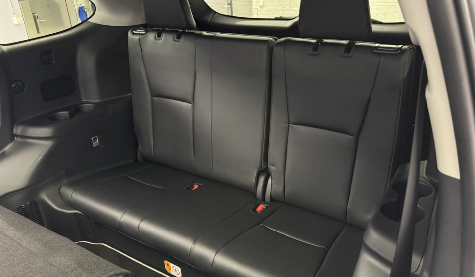 TOYOTA Highlander Hybrid 2.5 Premium AWD-i