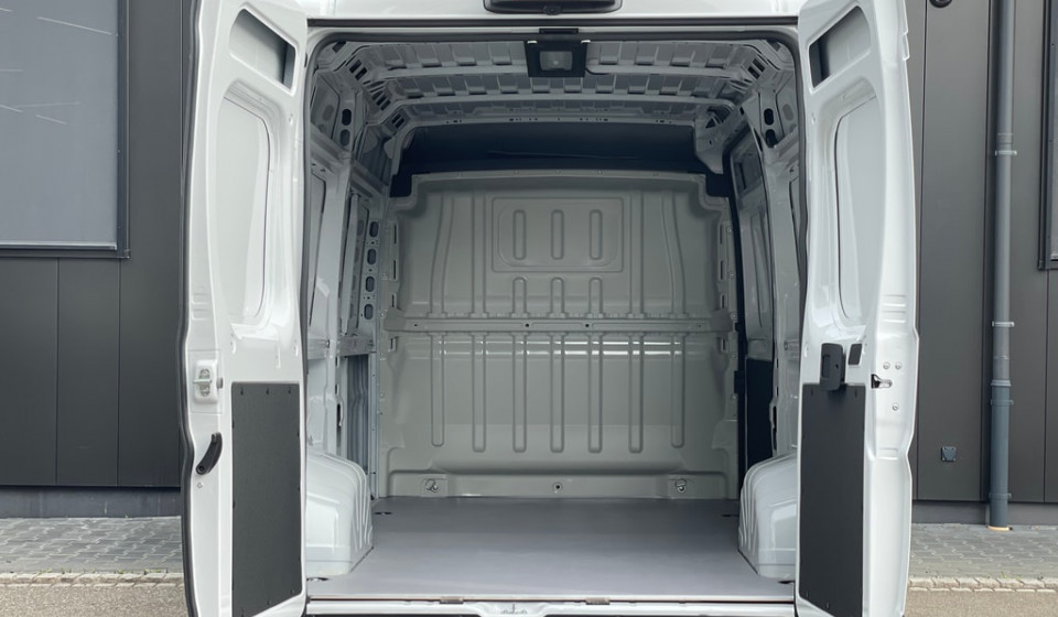 TOYOTA Proace Max Van L2 H2 2.2 D Active 3.5t