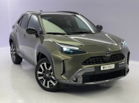 TOYOTA Yaris Cross Hybrid 1.5 Premiere Edition AWD-i