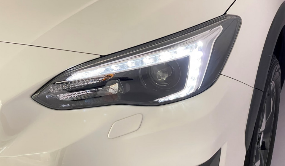 SUBARU XV 1.6i Swiss Plus AWD