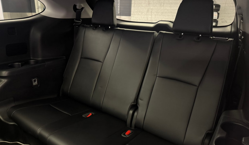 TOYOTA Highlander Hybrid 2.5 Premium AWD-i
