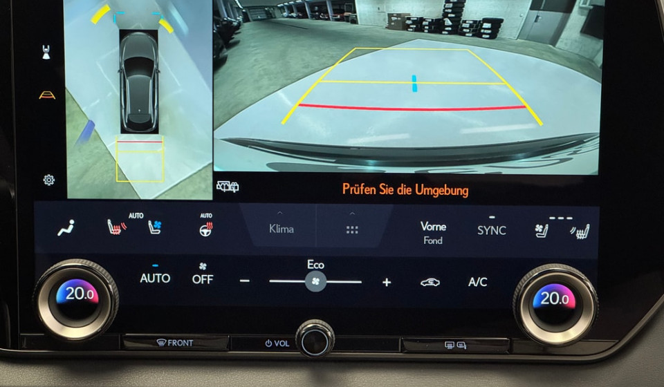 LEXUS RX 450h+ Excellence E-FOUR Plug-in-Hybrid