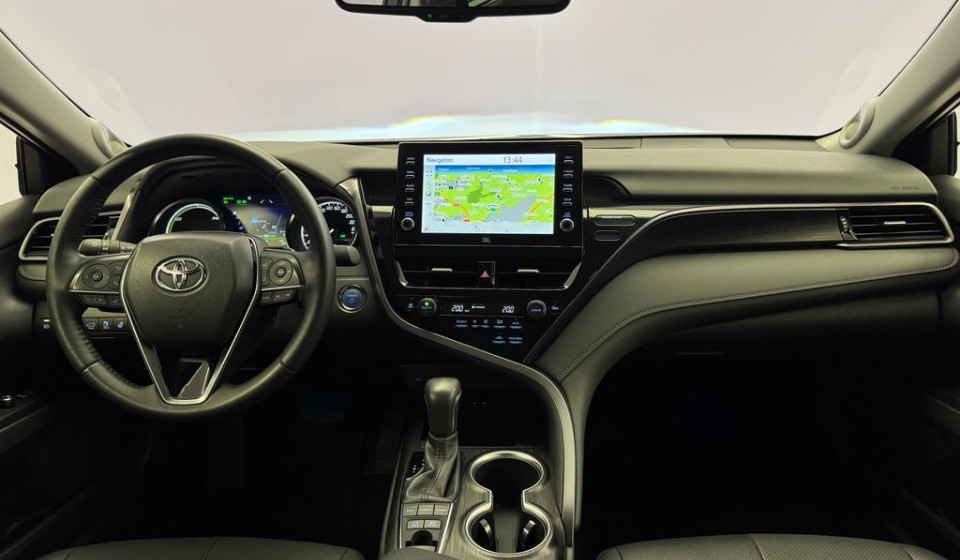 TOYOTA Camry Hybrid 2.5 Premium