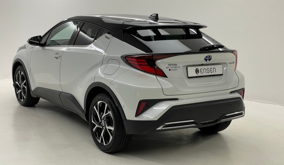 TOYOTA C-HR Hybrid 2.0 Trend