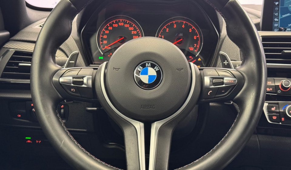 BMW M2 M2 Coupé