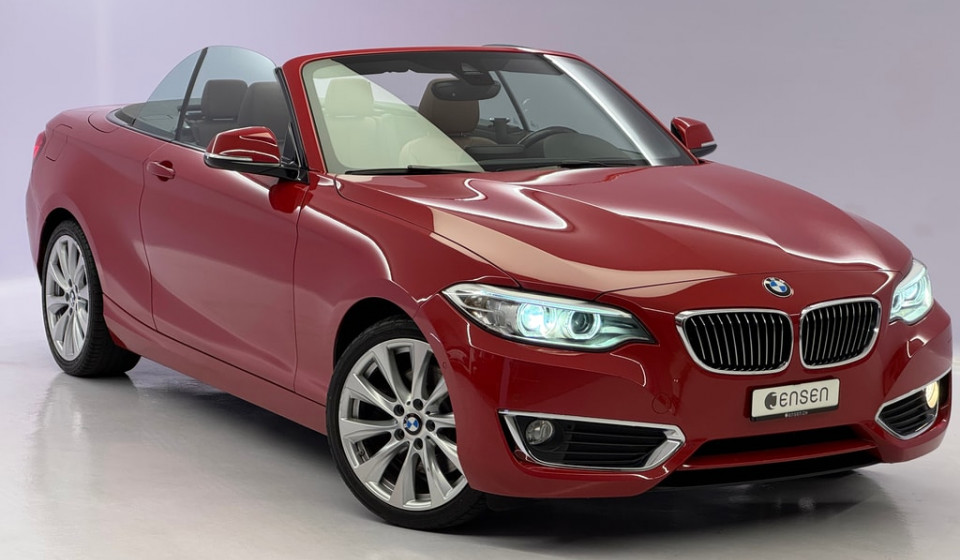 BMW 230 230i