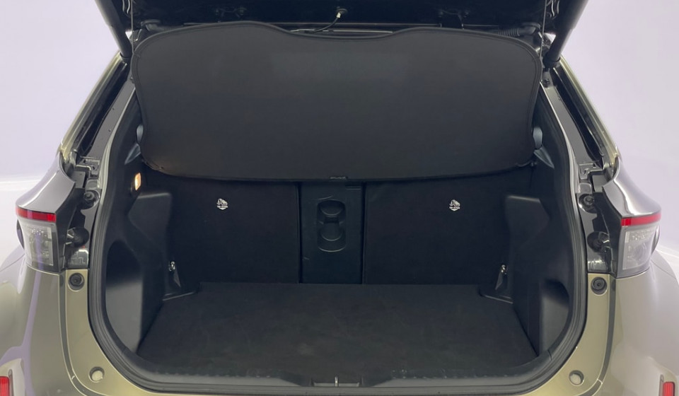 TOYOTA Yaris Cross Hybrid 1.5 Premiere Edition AWD-i