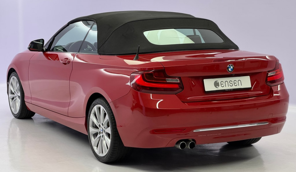 BMW 230 230i