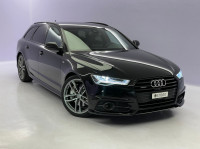 AUDI A6 Avant 3.0 V6 TFSI quattro S-Tronic