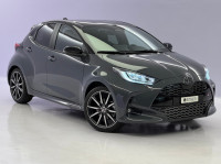 TOYOTA Yaris Hybrid 1.5 GR Sport