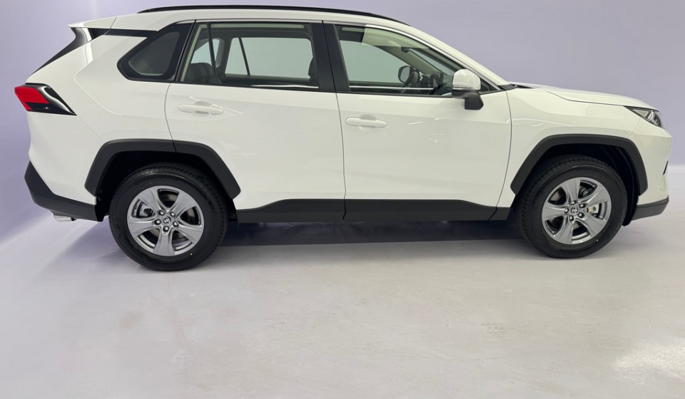 TOYOTA RAV-4 Hybrid 2.5 Comfort AWD-i