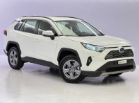 TOYOTA RAV-4 Hybrid 2.5 Comfort AWD-i