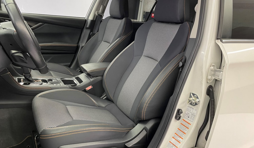 SUBARU XV 1.6i Swiss Plus AWD