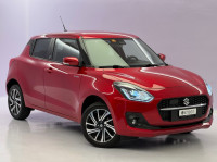 SUZUKI Swift 1.2 Piz Sulai Top Hybrid 4x4