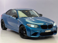 BMW M2 M2 Coupé