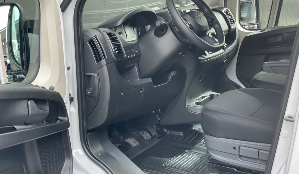 TOYOTA Proace Max Van L2 H2 2.2 D Active 3.5t