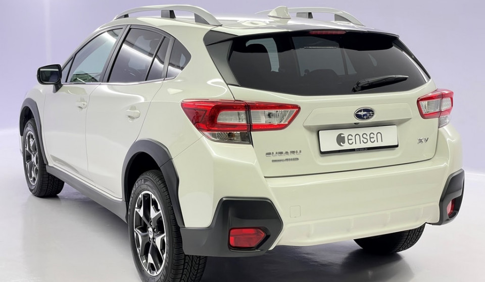 SUBARU XV 1.6i Swiss Plus AWD