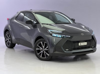 TOYOTA C-HR Hybrid 2.0 Trend AWD-i