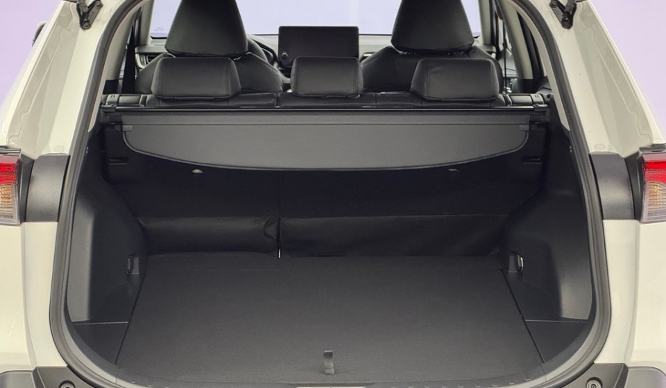 TOYOTA RAV-4 Hybrid 2.5 Comfort AWD-i