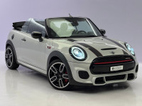 MINI Cabrio F57 2.0i John Cooper Works SAG
