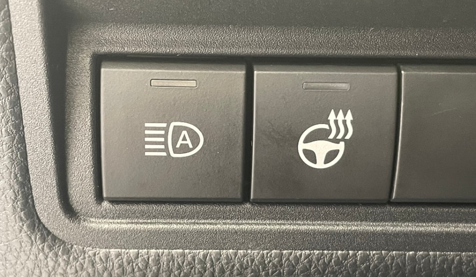 TOYOTA Yaris Hybrid 1.5 GR Sport