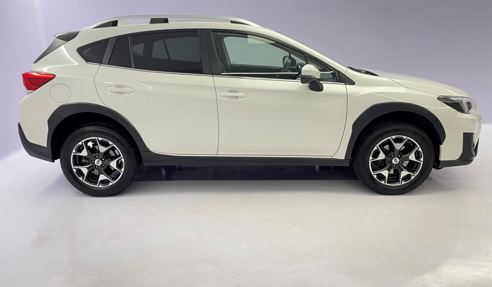 SUBARU XV 1.6i Swiss Plus AWD