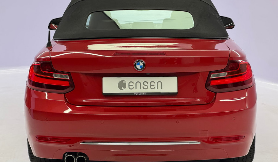 BMW 230 230i
