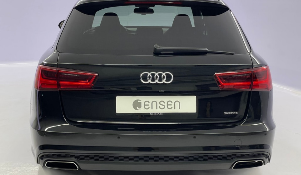 AUDI A6 Avant 3.0 V6 TFSI quattro S-Tronic