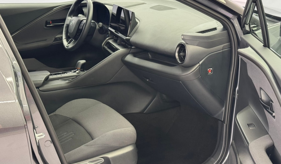 TOYOTA C-HR Hybrid 2.0 Trend AWD-i