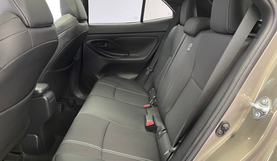 TOYOTA Yaris Cross Hybrid 1.5 Premiere Edition AWD-i