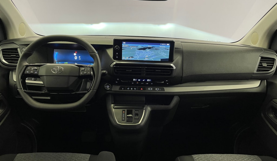 TOYOTA Proace Verso L1 2.0 D Trend