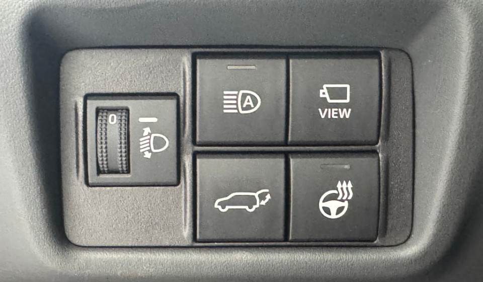 TOYOTA Highlander Hybrid 2.5 Premium AWD-i