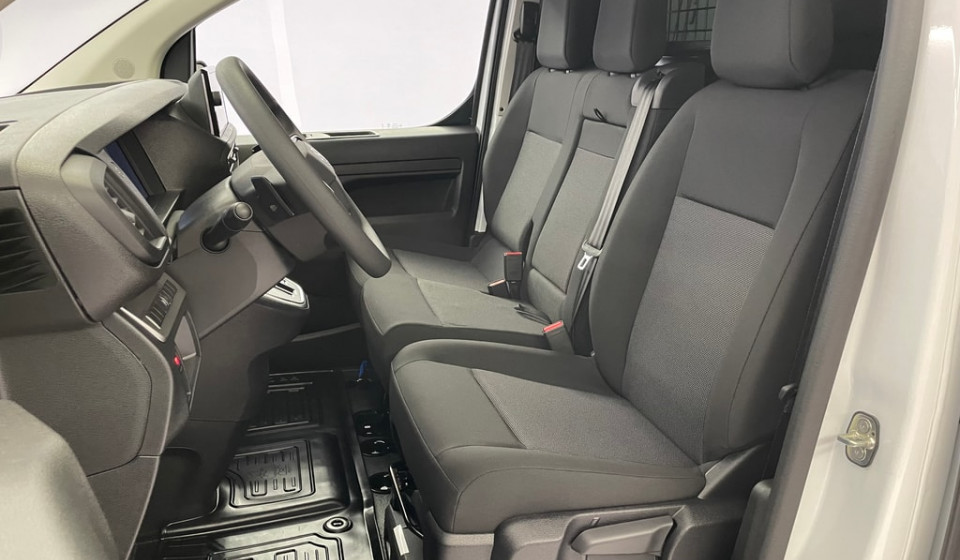 TOYOTA Proace Van L1 Electric 75 kWh Advanced