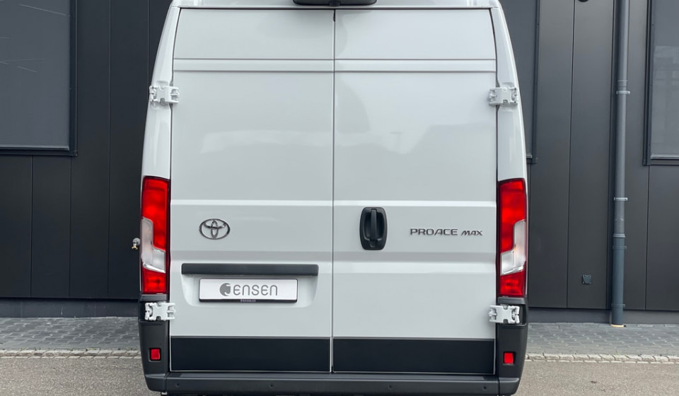 TOYOTA Proace Max Van L2 H2 2.2 D Active 3.5t