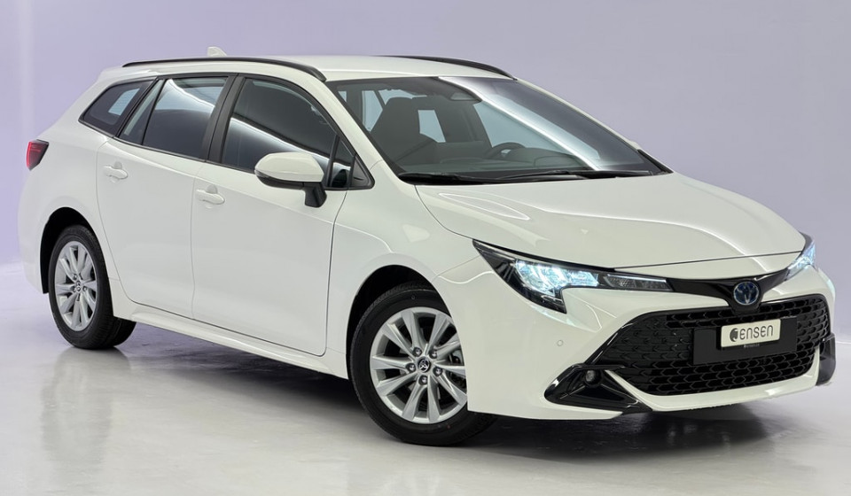 TOYOTA Corolla Touring Sports Hybrid 1.8 Comfort