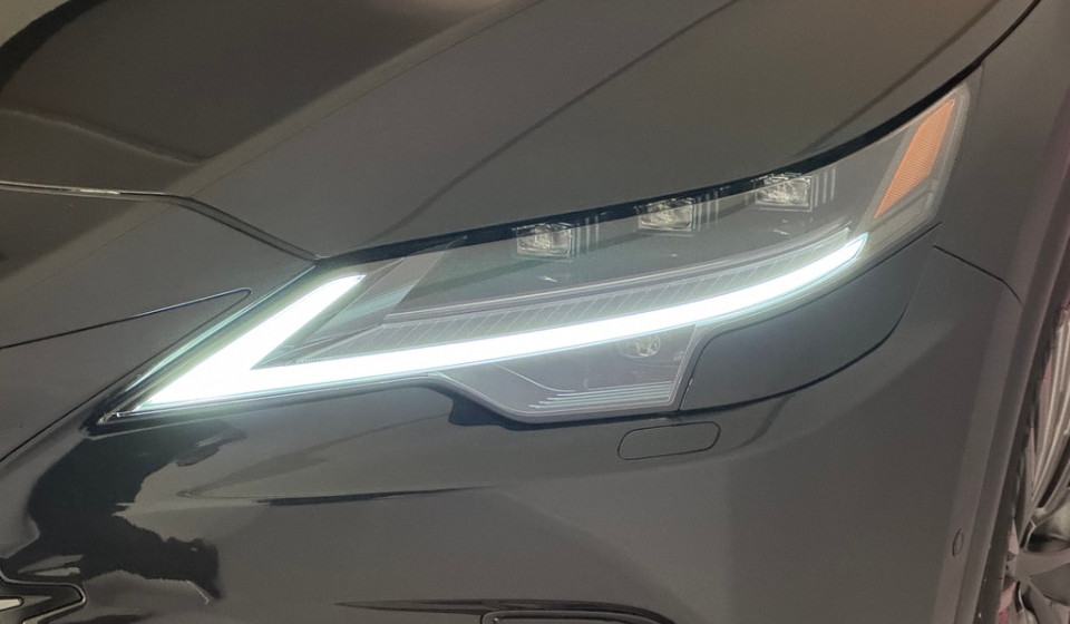 LEXUS RX 450h+ Excellence E-FOUR Plug-in-Hybrid