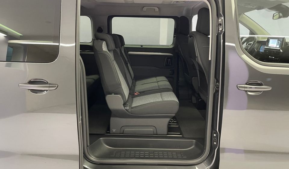 TOYOTA Proace Verso L1 2.0 D Trend