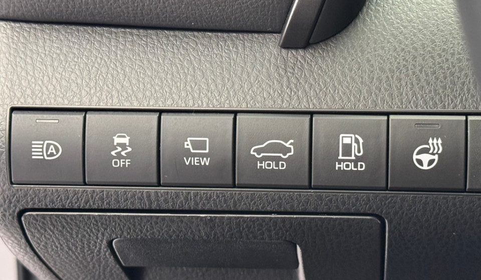 TOYOTA Camry Hybrid 2.5 Premium