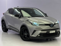 TOYOTA C-HR Hybrid 1.8 First Edition