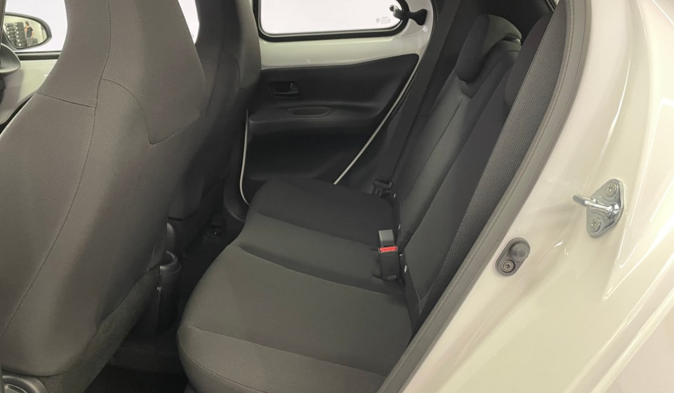TOYOTA Aygo X 1.0 Comfort