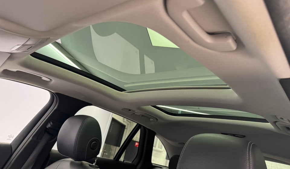MERCEDES-BENZ GLC 250 GLC 250 d 4MATIC